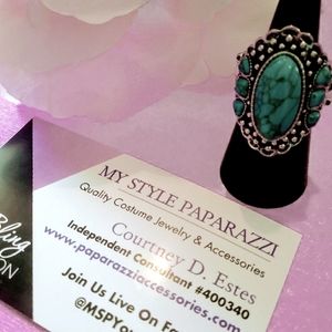 Paparazzi Accessories